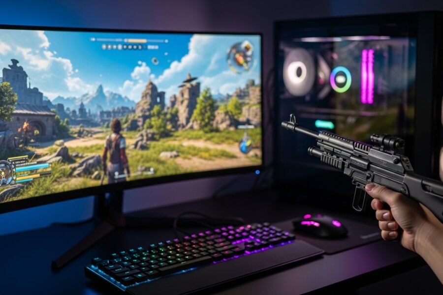 Best Affordable Graphics Cards