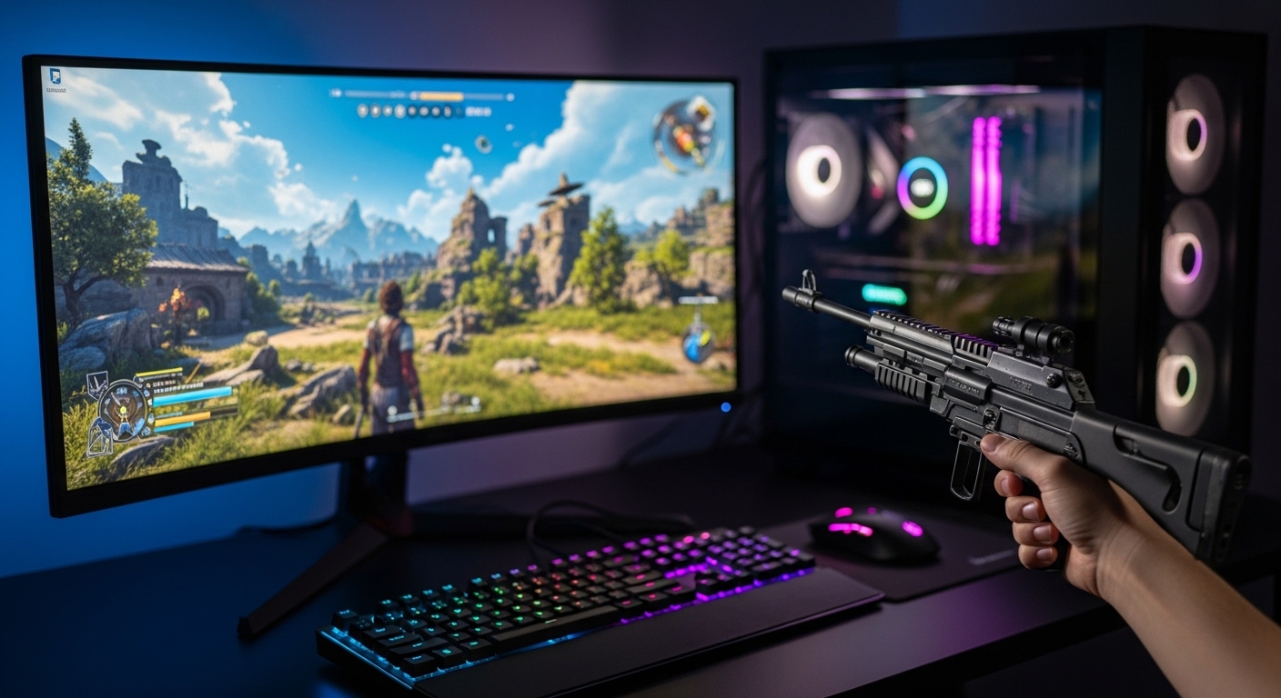 Best Affordable Graphics Cards 2026 10 Budget GPUs Tested Best Affordable Graphics Cards 