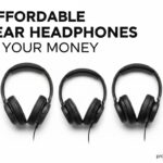 Best Affordable Over-Ear Headphones