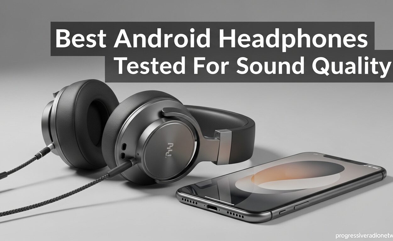 Best Android Headphones