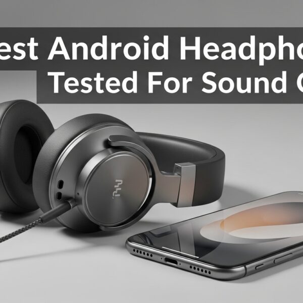 Best Android Headphones