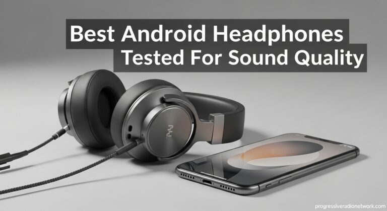 Best Android Headphones