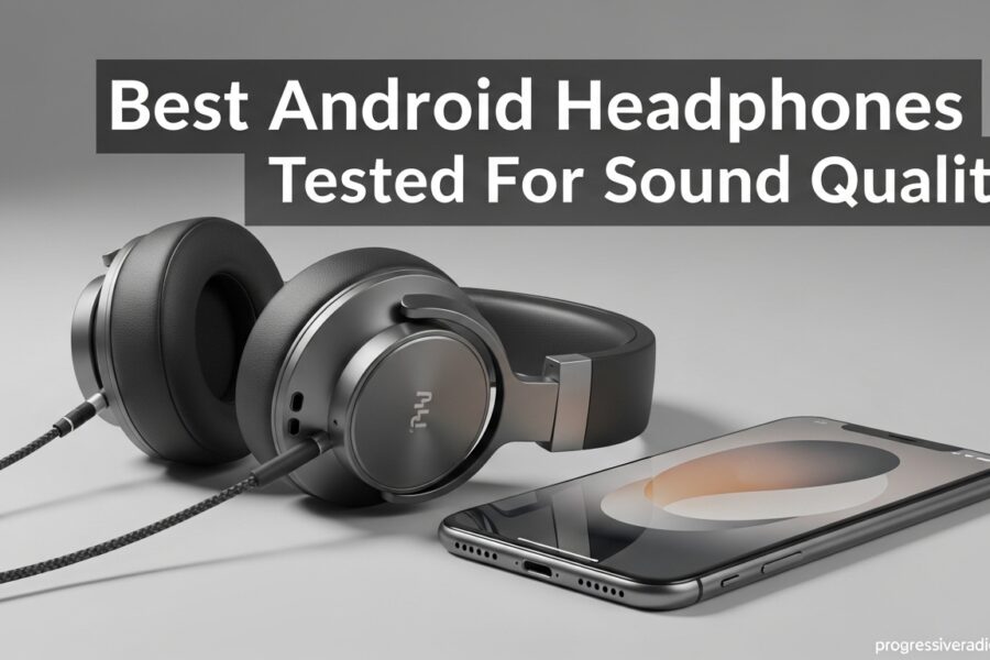 Best Android Headphones