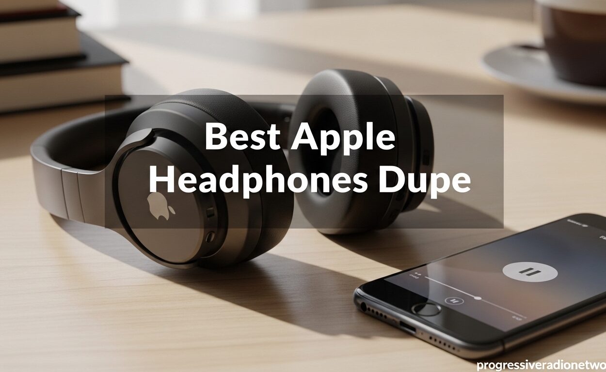 Best Apple Headphones Dupe