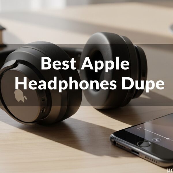 Best Apple Headphones Dupe