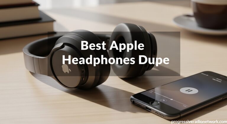 Best Apple Headphones Dupe