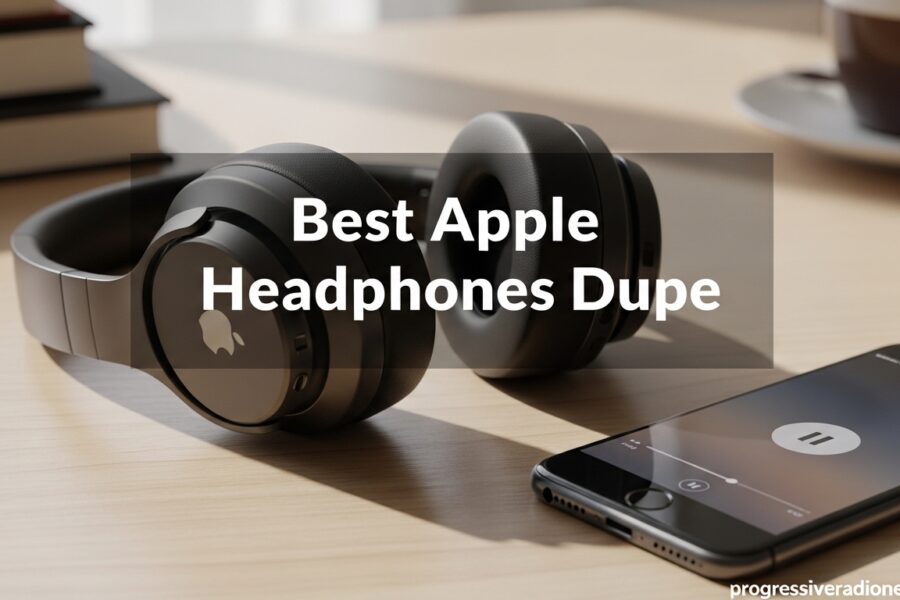 Best Apple Headphones Dupe