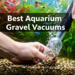 Best Aquarium Gravel Vacuums