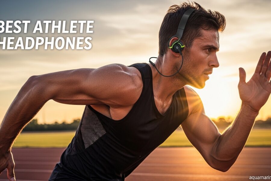 Best Athlete Headphones