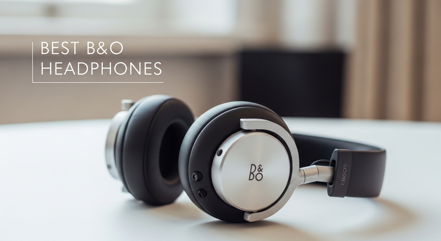 Best B&O Headphones