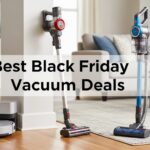 Best Black Friday Vacuum Deals