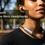 Best Bluetooth Around The Neck Headphones