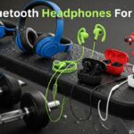 Best Bluetooth Headphones To Workout