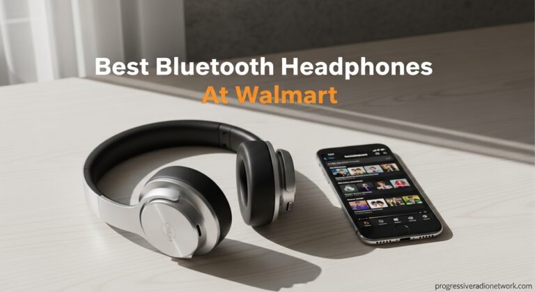 Best Bluetooth Headphones Walmart