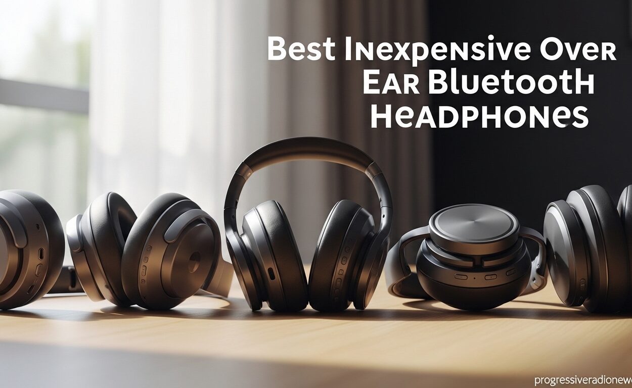 Best Bluetooth Sony Headphones
