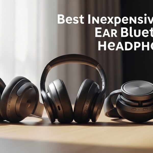 Best Bluetooth Sony Headphones