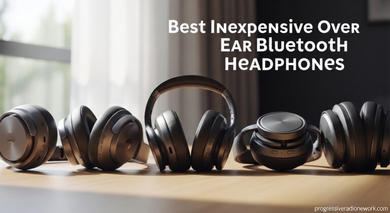 Best Bluetooth Sony Headphones