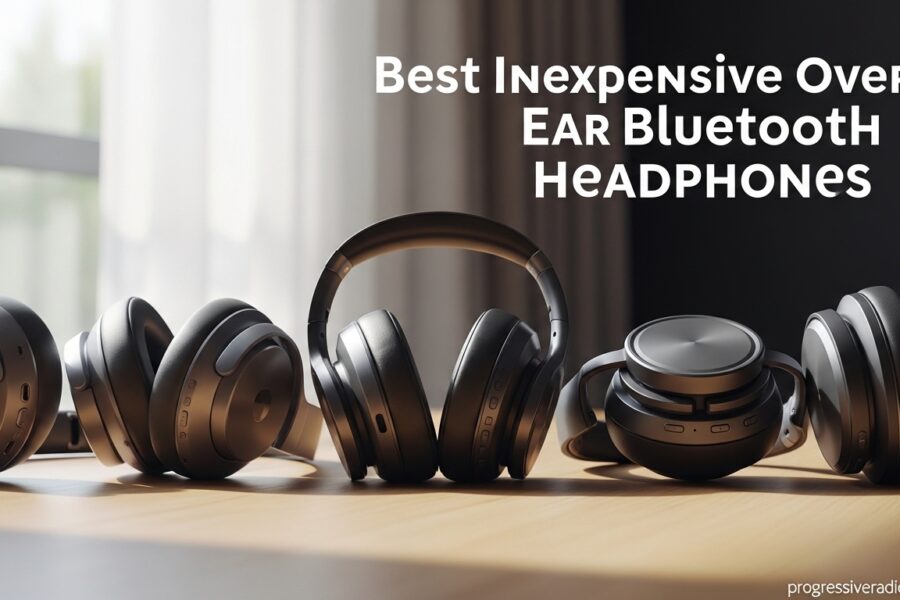 Best Bluetooth Sony Headphones