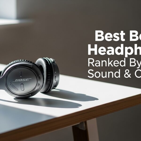 Best Bose Headphones