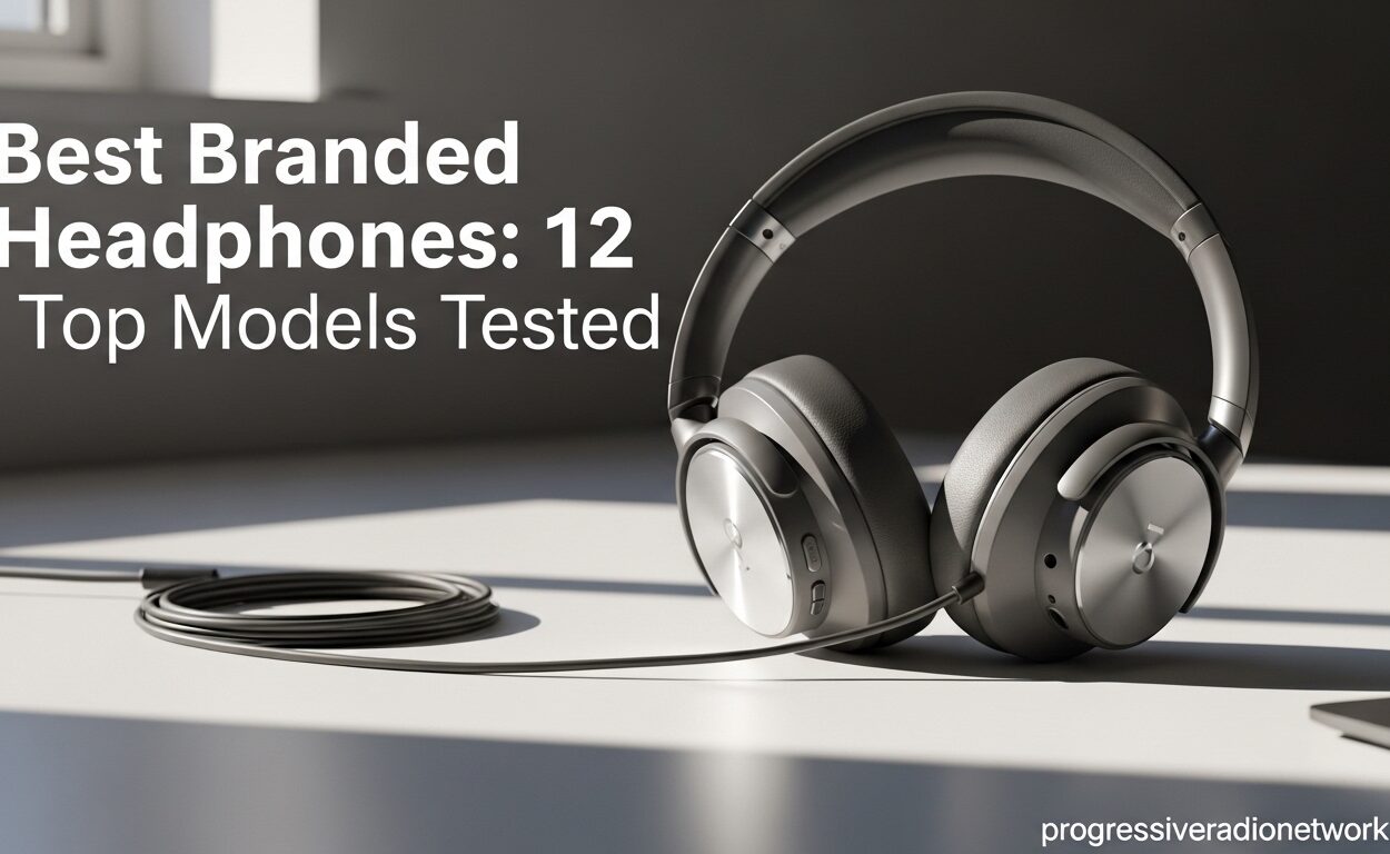 Best Branded Headphones