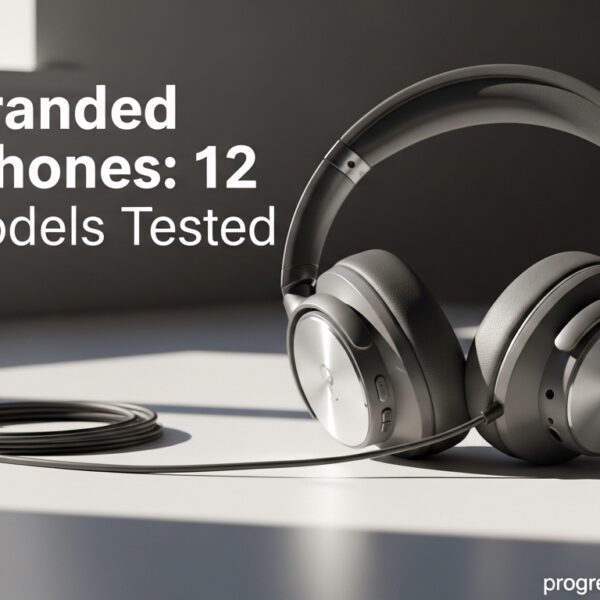 Best Branded Headphones