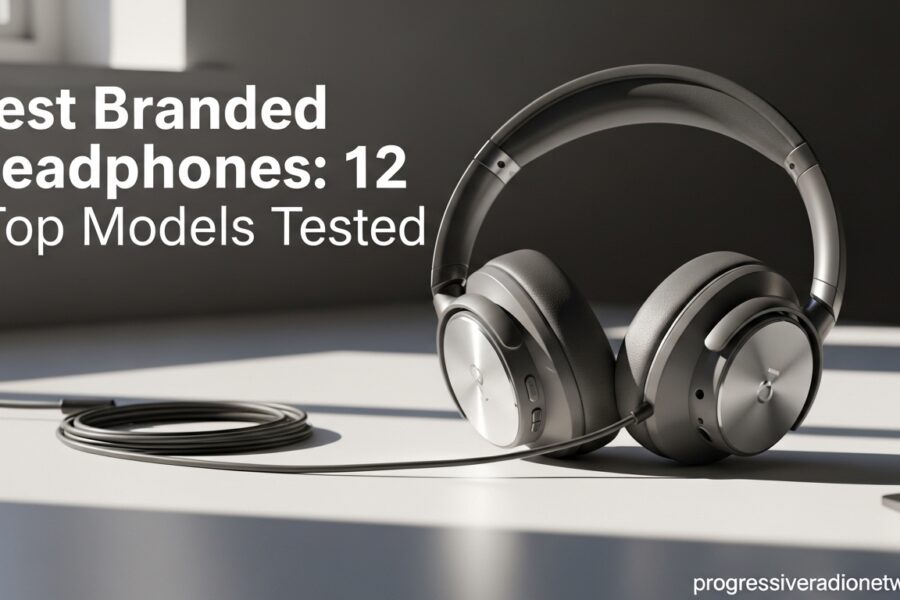 Best Branded Headphones