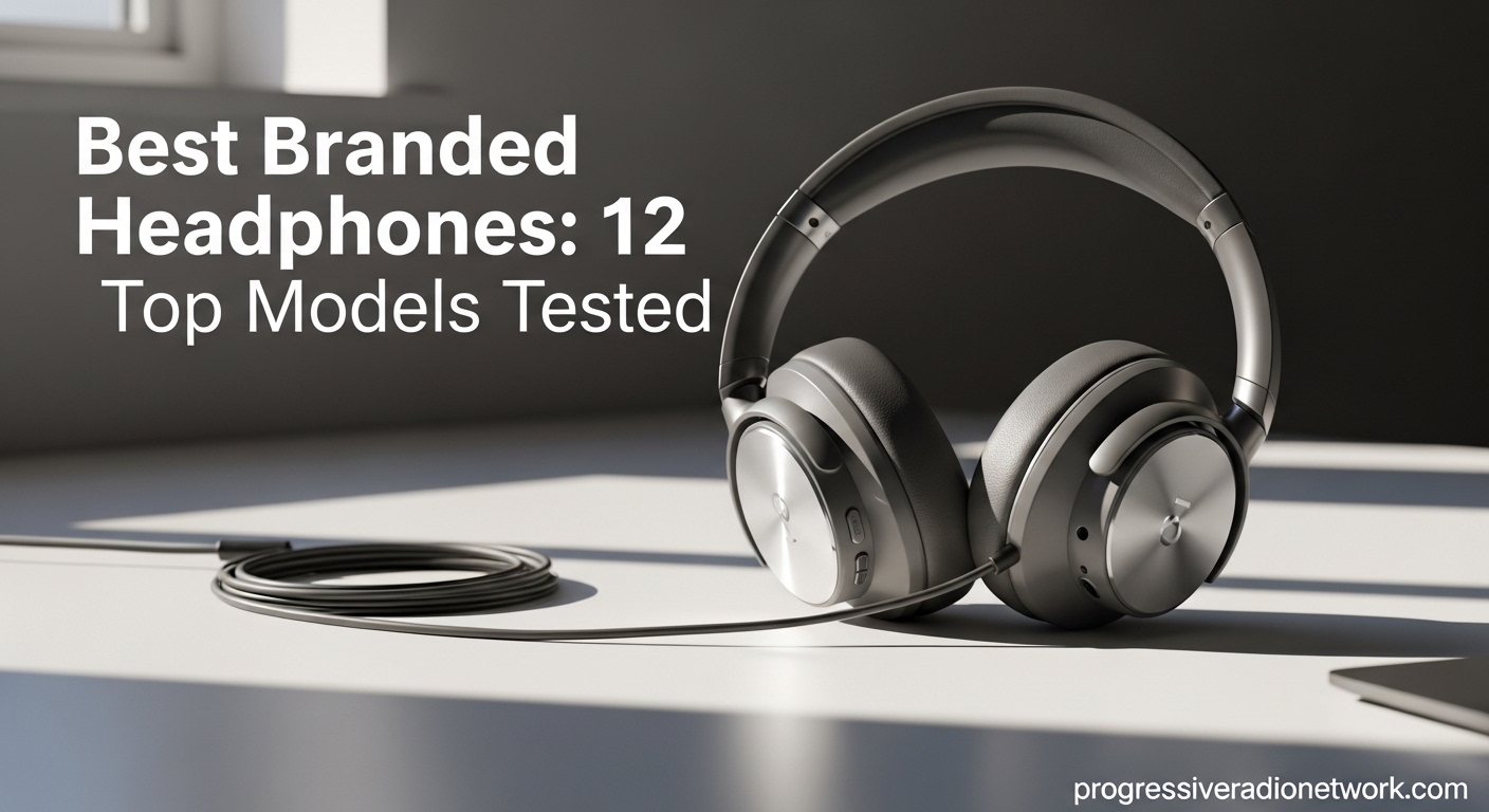 Best Branded Headphones