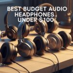 Best Budget Audio Headphones Under $100