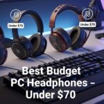 Best Budget PC Headphones