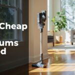 Best Cheap Stick Vacuums