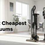 Best Cheapest Vacuums