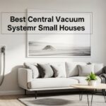 Best Compact Central Vacuum Systems