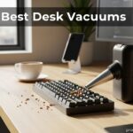Best Desk Vacuums
