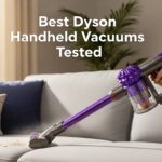 Best Dyson Handheld Vacuums
