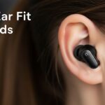 Best Ear Fit Earbuds