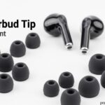 Best Earbud Tip Replacement