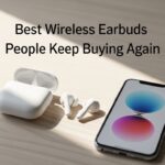 Best Earbuds