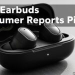Best Earbuds Consumer Reports