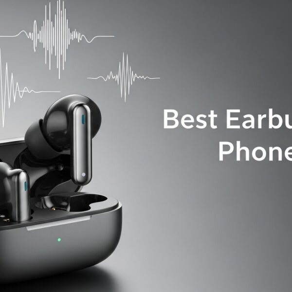 Best Earbuds For Phone Calls