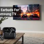 Best Earbuds For Samsung TV