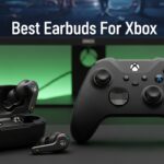 Best Earbuds For Xbox