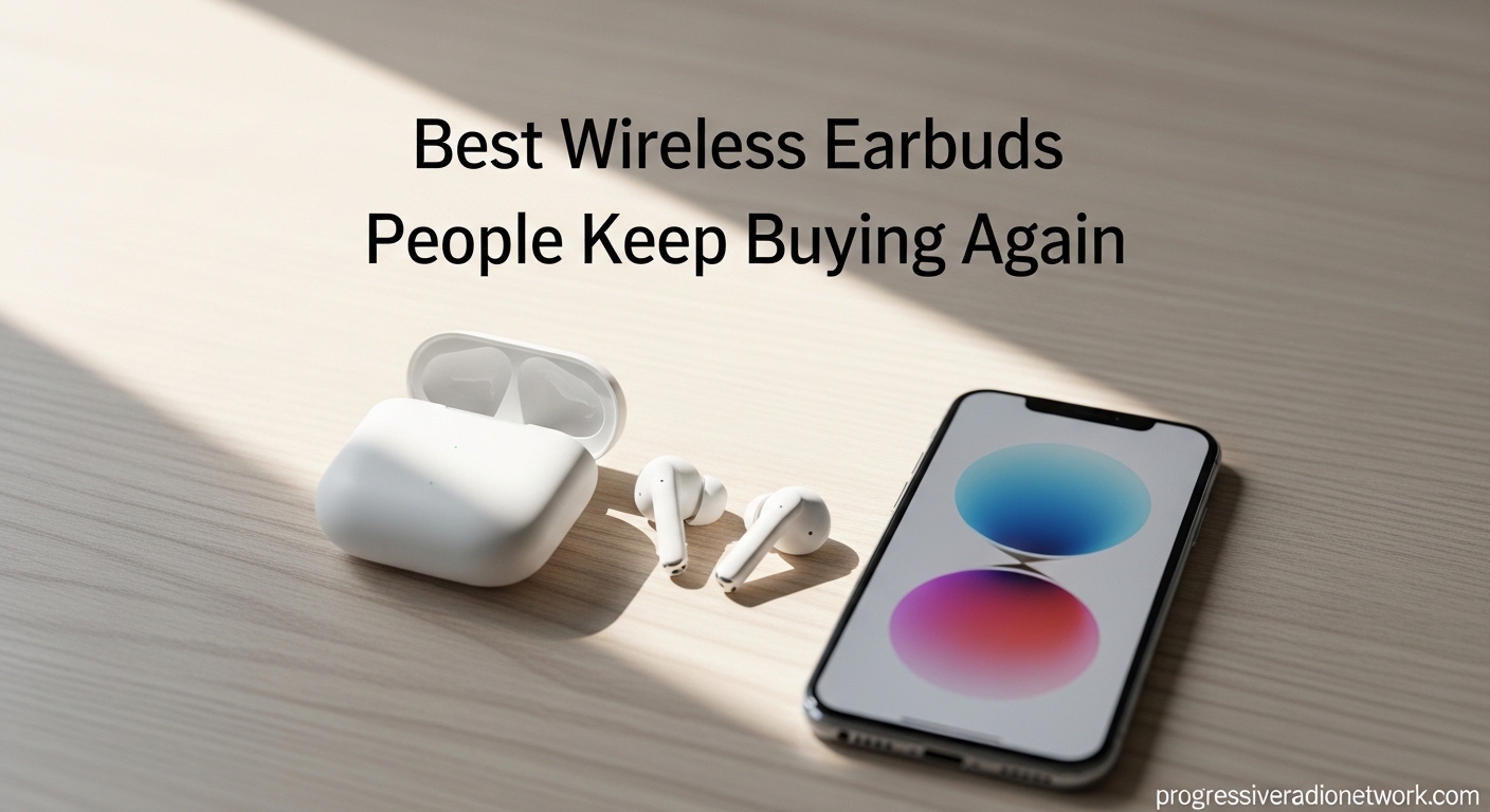 Best Earbuds