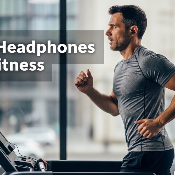 Best Fitness Headphones
