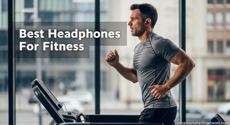 Best Fitness Headphones