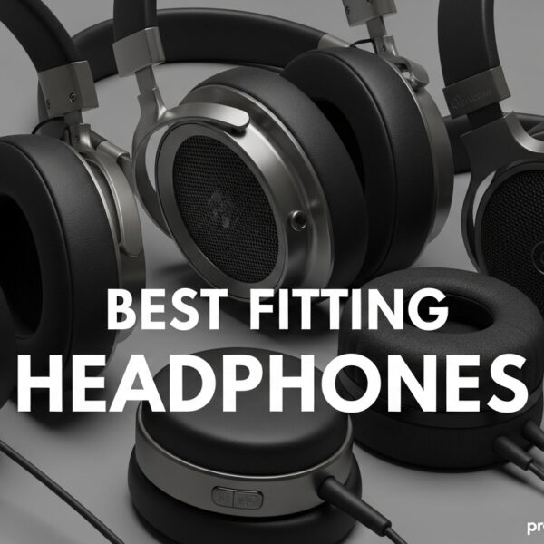 Best Fitting Headphones