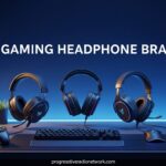 Best Gaming Headphone Brands