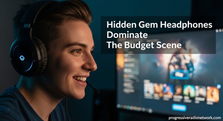 Best Gaming Headphones For The Money