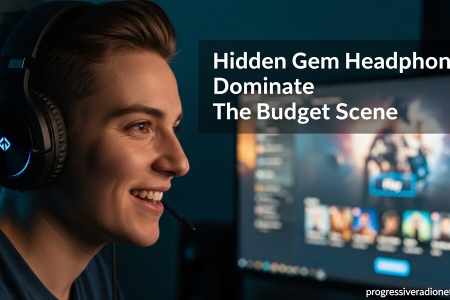 Best Gaming Headphones For The Money