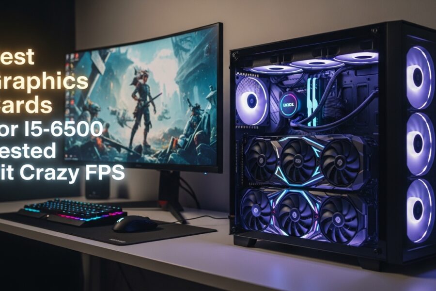 Best Graphics Cards