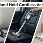 Best Hand Held Cordless Vacuums